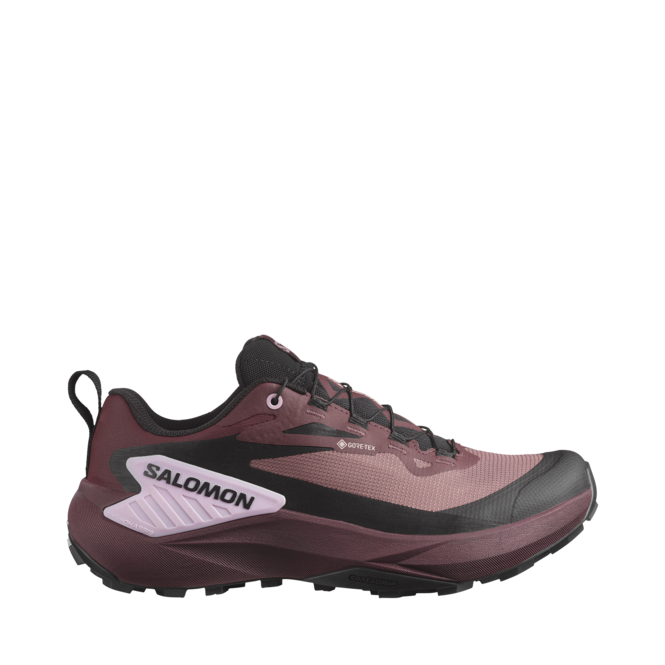 Chaussures pour Femmes de la marque SALOMON, 4. Un produit distribué par Chaussures Pierre Roy - Saint-Jean Québec