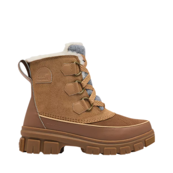 Bottes Hiver pour Femmes de la marque SOREL, 4. Un produit distribué par Chaussures Pierre Roy - Saint-Jean Québec