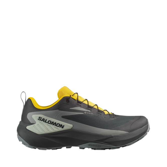 Chaussures pour Hommes de la marque SALOMON, 1. Un produit distribué par Chaussures Pierre Roy - Saint-Jean Québec