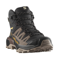 Bottes pour Femmes de la marque SALOMON, 4. Un produit distribué par Chaussures Pierre Roy - Saint-Jean Québec