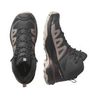 Bottes pour Femmes de la marque SALOMON, 2. Un produit distribué par Chaussures Pierre Roy - Saint-Jean Québec