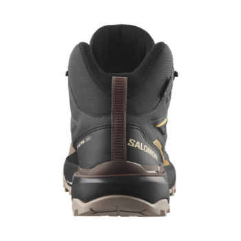 Bottes pour Femmes de la marque SALOMON, 3. Un produit distribué par Chaussures Pierre Roy - Saint-Jean Québec