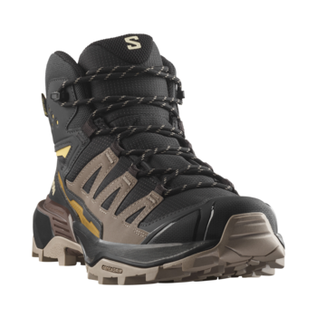 Bottes pour Femmes de la marque SALOMON, 4. Un produit distribué par Chaussures Pierre Roy - Saint-Jean Québec