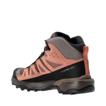 Bottes pour Femmes de la marque SALOMON, 1. Un produit distribué par Chaussures Pierre Roy - Saint-Jean Québec