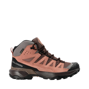 Bottes pour Femmes de la marque SALOMON, 3. Un produit distribué par Chaussures Pierre Roy - Saint-Jean Québec