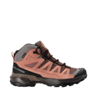 Bottes pour Femmes de la marque SALOMON, 3. Un produit distribué par Chaussures Pierre Roy - Saint-Jean Québec