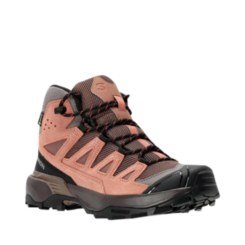 Bottes pour Femmes de la marque SALOMON, 2. Un produit distribué par Chaussures Pierre Roy - Saint-Jean Québec