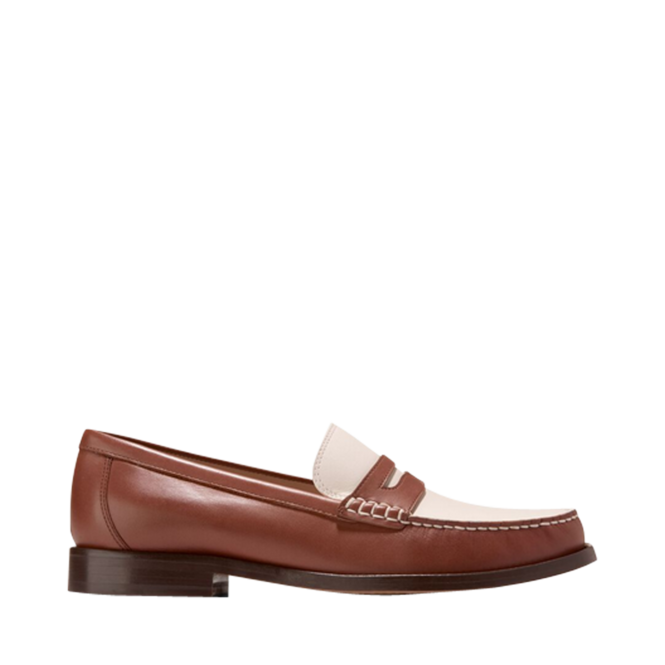 Chaussures Brun pour Femmes de la marque COLE HAAN, 4. Un produit distribué par Chaussures Pierre Roy - Saint-Jean Québec