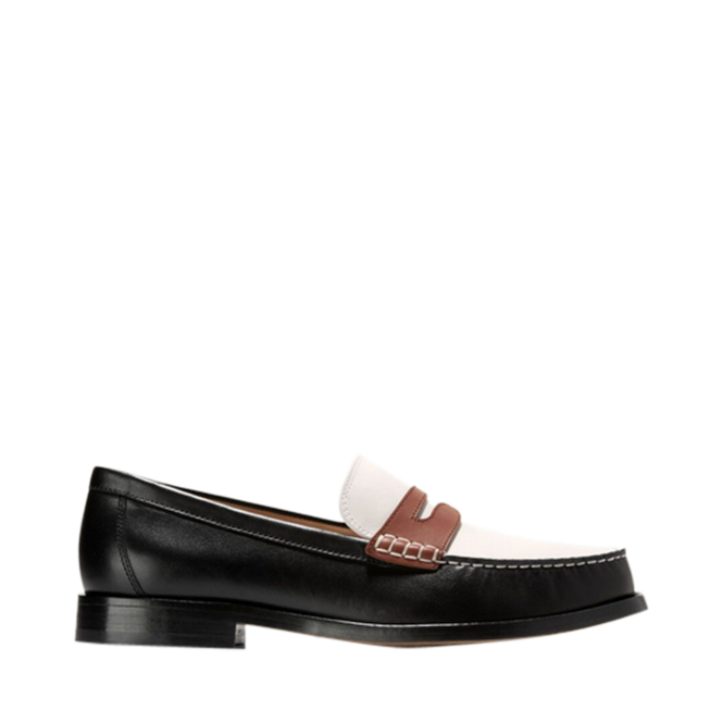 Chaussures Noir pour Femmes de la marque COLE HAAN, 4. Un produit distribué par Chaussures Pierre Roy - Saint-Jean Québec