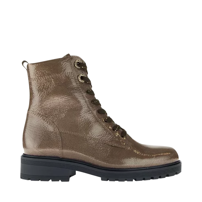 Bottes Brun pour Femmes de la marque GABOR, 3. Un produit distribué par Chaussures Pierre Roy - Saint-Jean Québec