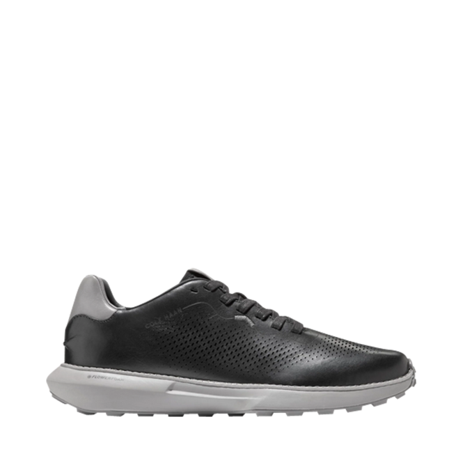 Chaussures Noir pour Hommes de la marque COLE HAAN, 3. Un produit distribué par Chaussures Pierre Roy - Saint-Jean Québec