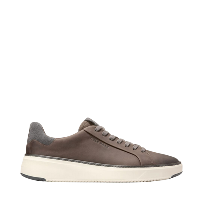 Chaussures Gris/Taupe pour Hommes de la marque COLE HAAN, 3. Un produit distribué par Chaussures Pierre Roy - Saint-Jean Québec