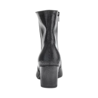 Bottes Noir pour Femmes de la marque GABOR, 1. Un produit distribué par Chaussures Pierre Roy - Saint-Jean Québec