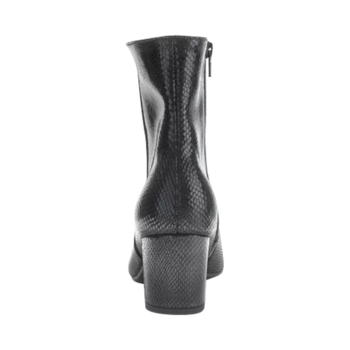 Bottes Noir pour Femmes de la marque GABOR, 1. Un produit distribué par Chaussures Pierre Roy - Saint-Jean Québec