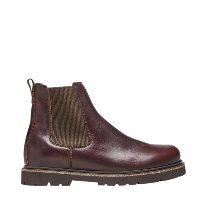 Bottes Brun pour Hommes de la marque BIRKENSTOCK, 3. Un produit distribué par Chaussures Pierre Roy - Saint-Jean Québec