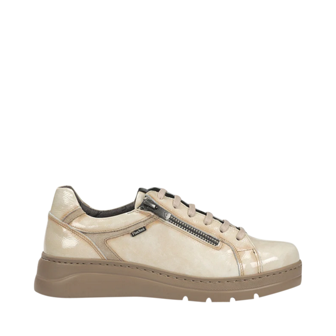 Chaussures Beige pour Femmes de la marque FLUCHOS, 4. Un produit distribué par Chaussures Pierre Roy - Saint-Jean Québec