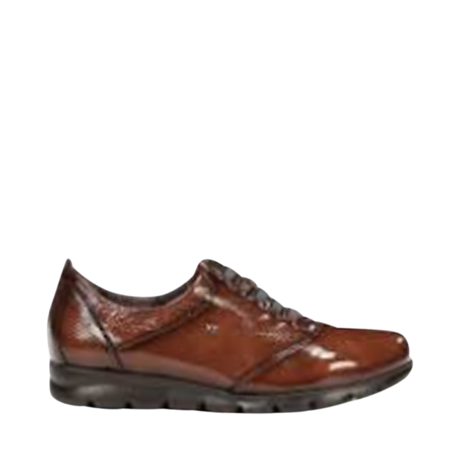 Chaussures Brun pour Femmes de la marque FLUCHOS, 3. Un produit distribué par Chaussures Pierre Roy - Saint-Jean Québec