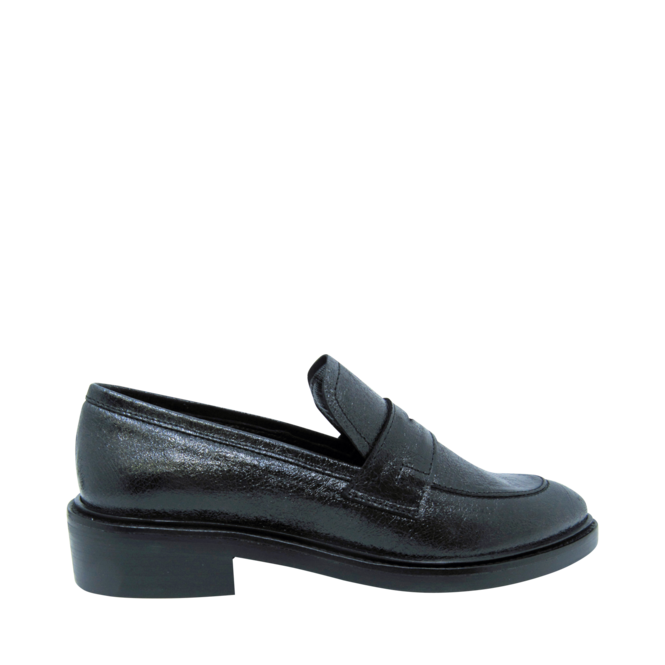 Chaussures Noir pour Femmes de la marque ZINDA, 4. Un produit distribué par Chaussures Pierre Roy - Saint-Jean Québec