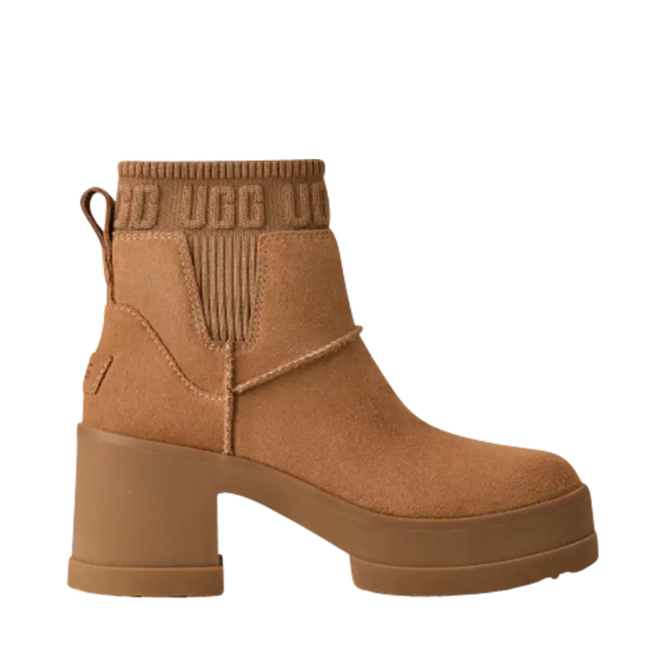 Bottes Tan pour Femmes de la marque UGG, 3. Un produit distribué par Chaussures Pierre Roy - Saint-Jean Québec