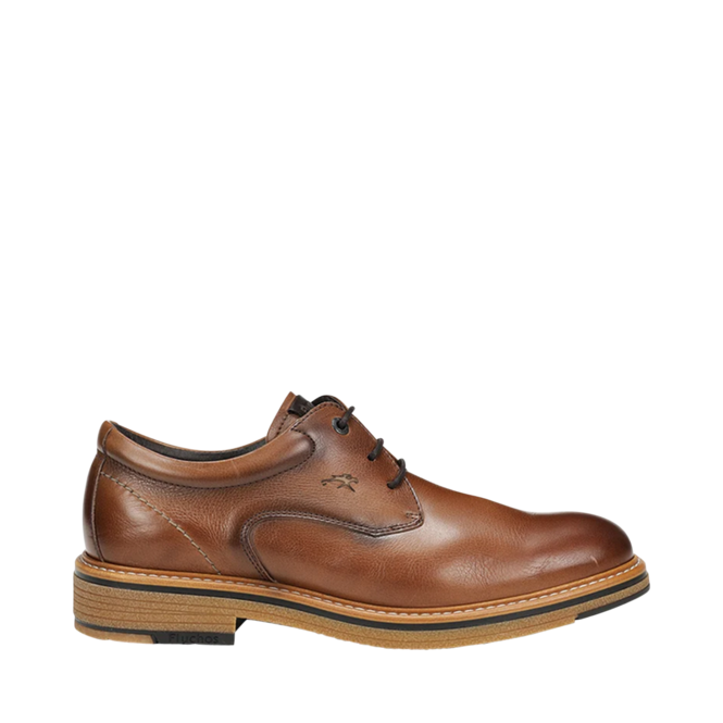 Chaussures Tan pour Hommes de la marque FLUCHOS, 3. Un produit distribué par Chaussures Pierre Roy - Saint-Jean Québec