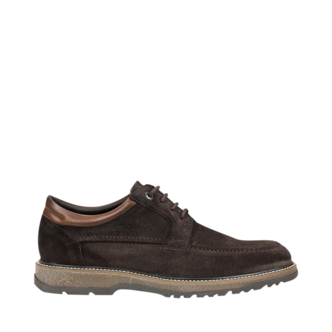 Chaussures Brun pour Hommes de la marque FLUCHOS, 4. Un produit distribué par Chaussures Pierre Roy - Saint-Jean Québec