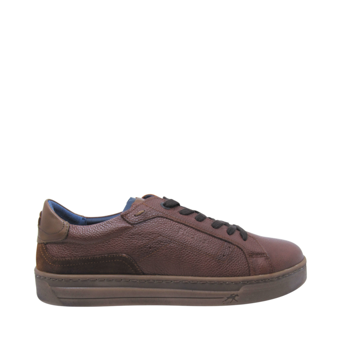 Chaussures Brun pour Hommes de la marque FLUCHOS, 2. Un produit distribué par Chaussures Pierre Roy - Saint-Jean Québec