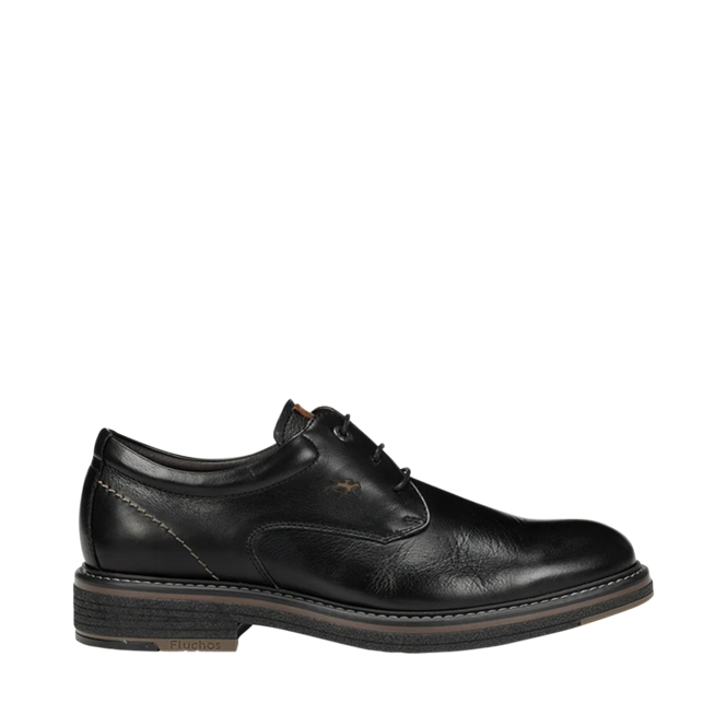 Chaussures Noir pour Hommes de la marque FLUCHOS, 4. Un produit distribué par Chaussures Pierre Roy - Saint-Jean Québec