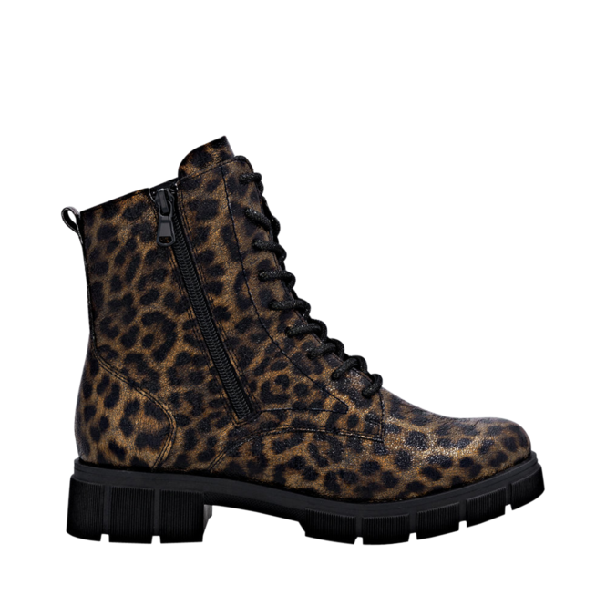 Bottes Autres pour Femmes de la marque RIEKER, 4. Un produit distribué par Chaussures Pierre Roy - Saint-Jean Québec