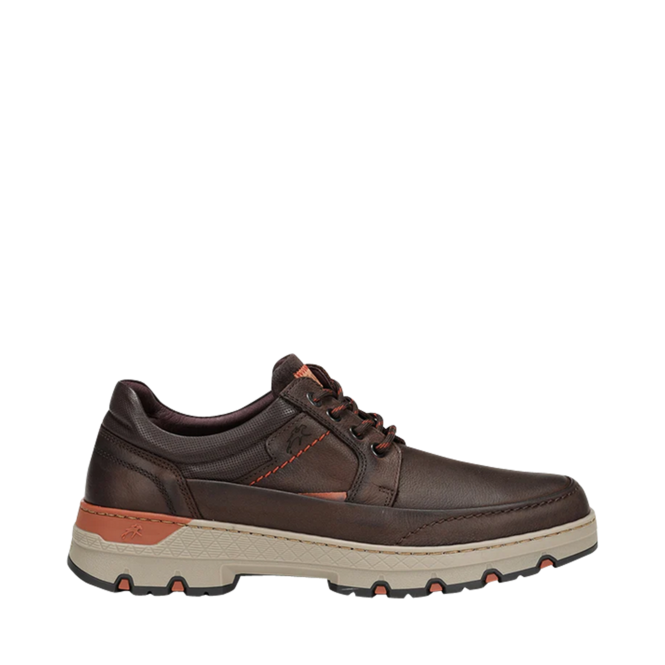 Chaussures Brun pour Hommes de la marque FLUCHOS, 4. Un produit distribué par Chaussures Pierre Roy - Saint-Jean Québec