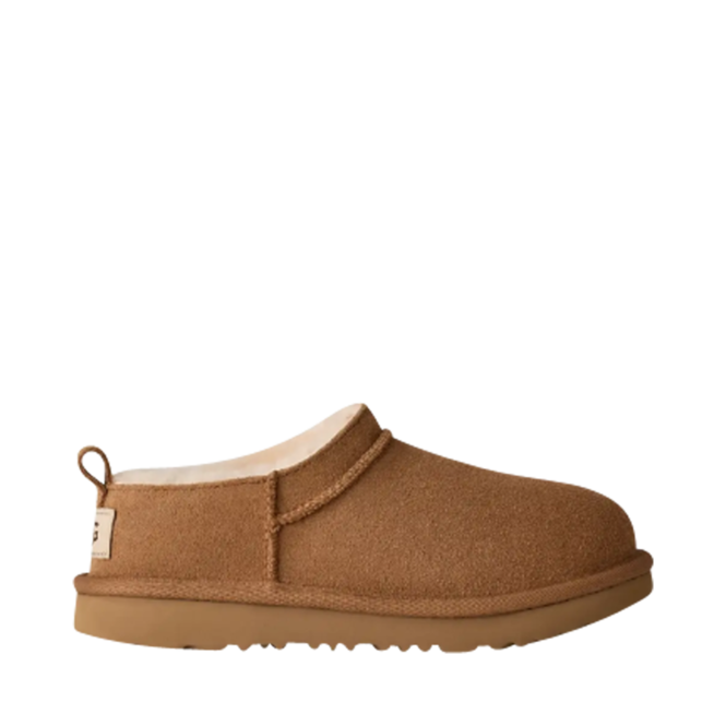 Junior Tan pour Enfants-filles de la marque UGG, 3. Un produit distribué par Chaussures Pierre Roy - Saint-Jean Québec