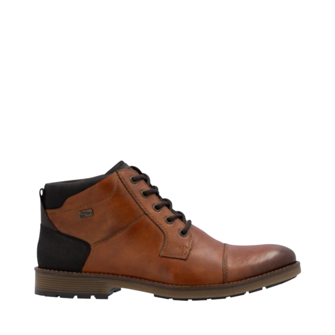 Bottes pour Hommes de la marque RIEKER, 3. Un produit distribué par Chaussures Pierre Roy - Saint-Jean Québec