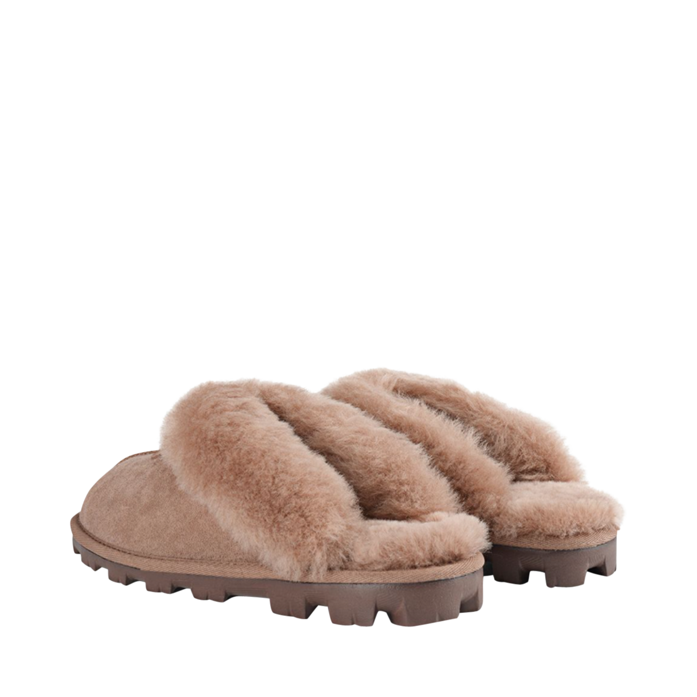 Ugg femme pantoufle mule Coquette rocky Chaussures Pierre Roy