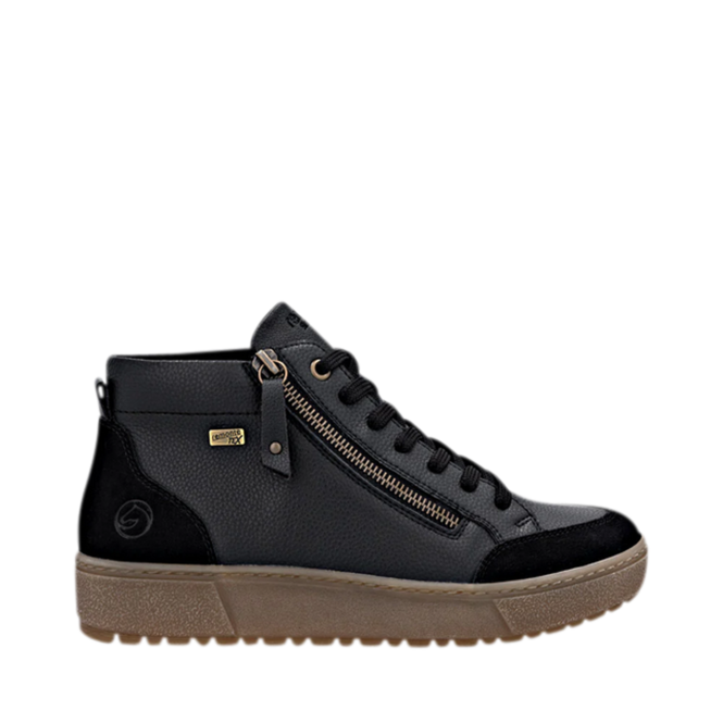 Bottes pour Femmes de la marque RIEKER, 4. Un produit distribué par Chaussures Pierre Roy - Saint-Jean Québec