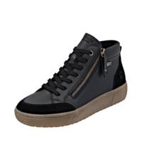 Bottes pour Femmes de la marque RIEKER, 3. Un produit distribué par Chaussures Pierre Roy - Saint-Jean Québec