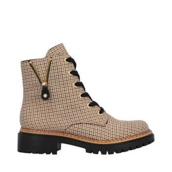 Bottes Autres pour Femmes de la marque RIEKER, 3. Un produit distribué par Chaussures Pierre Roy - Saint-Jean Québec