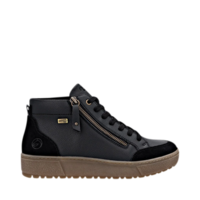 Bottes pour Femmes de la marque RIEKER, 4. Un produit distribué par Chaussures Pierre Roy - Saint-Jean Québec