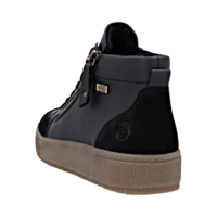 Bottes pour Femmes de la marque RIEKER, 2. Un produit distribué par Chaussures Pierre Roy - Saint-Jean Québec