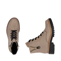 Bottes Autres pour Femmes de la marque RIEKER, 1. Un produit distribué par Chaussures Pierre Roy - Saint-Jean Québec