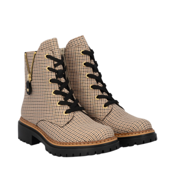 Bottes Autres pour Femmes de la marque RIEKER, 2. Un produit distribué par Chaussures Pierre Roy - Saint-Jean Québec