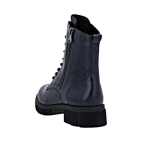 Bottes Bleu pour Femmes de la marque RIEKER, 2. Un produit distribué par Chaussures Pierre Roy - Saint-Jean Québec