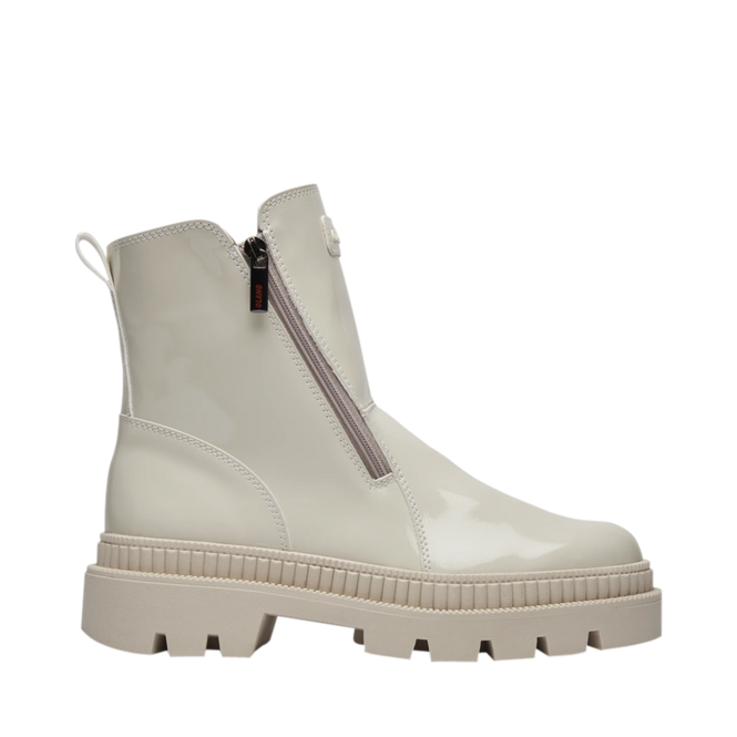 Bottes Hiver Beige pour Femmes de la marque OLANG, 4. Un produit distribué par Chaussures Pierre Roy - Saint-Jean Québec