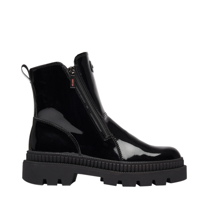 Bottes Hiver Noir pour Femmes de la marque OLANG, 3. Un produit distribué par Chaussures Pierre Roy - Saint-Jean Québec