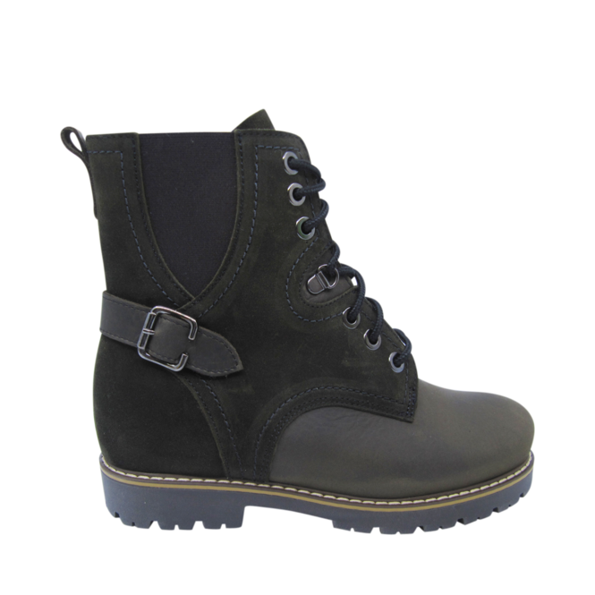 Bottes Hiver Autres pour Femmes de la marque Anfibio, 4. Un produit distribué par Chaussures Pierre Roy - Saint-Jean Québec