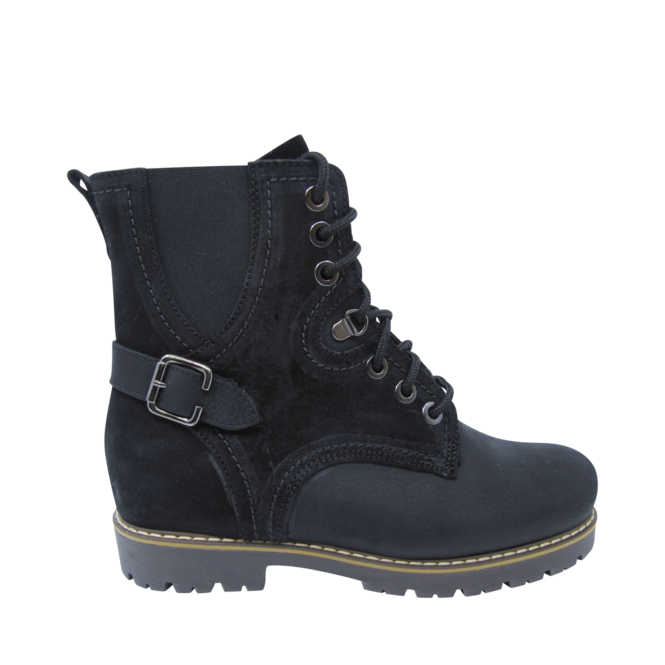 CHAUSSURES DELUCA Montreal inc Noir de la marque Anfibio, 3. Un produit distribué par Chaussures Pierre Roy - Saint-Jean Québec