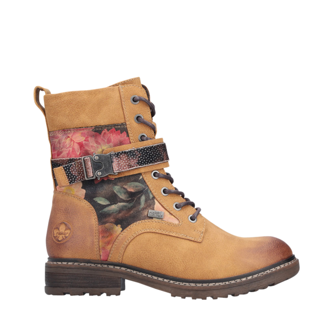 Bottes Hiver Autres pour Femmes de la marque RIEKER, 4. Un produit distribué par Chaussures Pierre Roy - Saint-Jean Québec