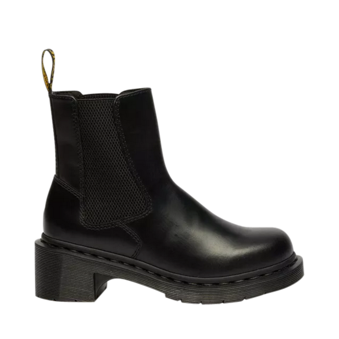 Bottes Noir pour Femmes de la marque DR MARTENS, 3. Un produit distribué par Chaussures Pierre Roy - Saint-Jean Québec