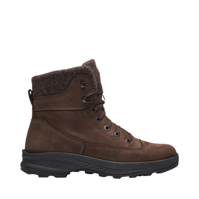 OLANG Brun de la marque OLANG, 4. Un produit distribué par Chaussures Pierre Roy - Saint-Jean Québec