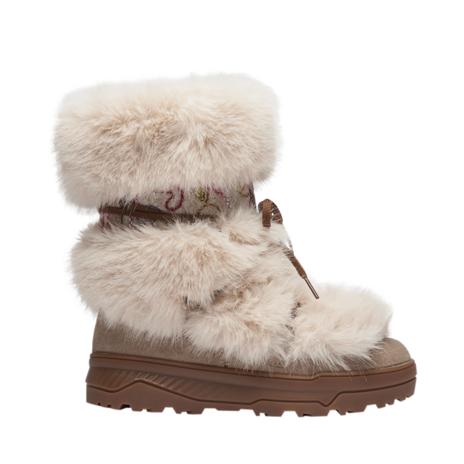 OLANG Beige de la marque OLANG, 4. Un produit distribué par Chaussures Pierre Roy - Saint-Jean Québec