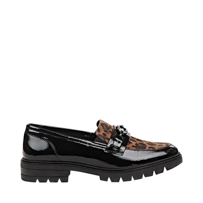 ARA SHOES INC Noir de la marque ARA SHOES INC, 4. Un produit distribué par Chaussures Pierre Roy - Saint-Jean Québec