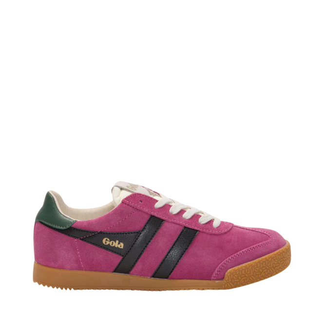 GOLA Rose/Mauve de la marque GOLA, 3. Un produit distribué par Chaussures Pierre Roy - Saint-Jean Québec